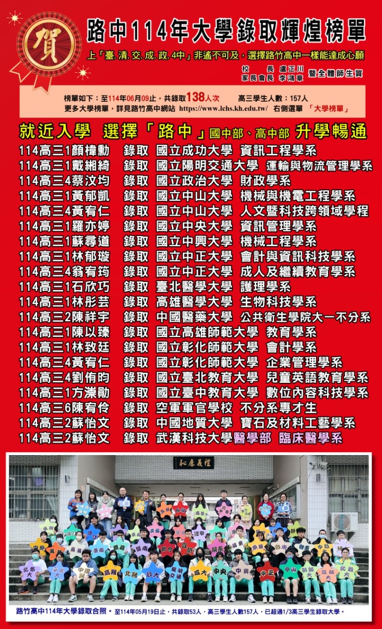 114招生相關照片0611